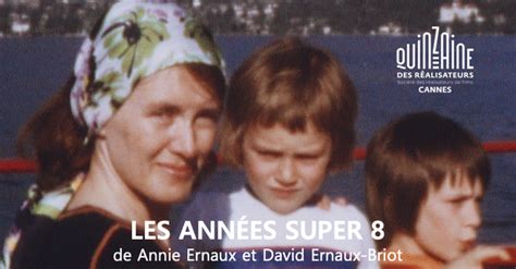 Les Ann Es Super Annie Ernaux