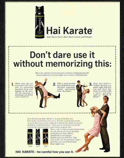 high karate aftershave