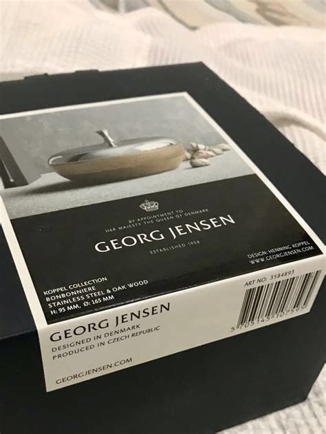 Georg Jensen