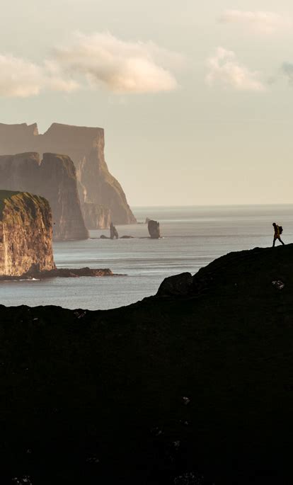 Voyage Iles Féroé sur mesure Voyageurs du Monde