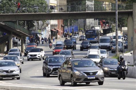 Detran Sp Divulga Calendário Do Licenciamento Obrigatório De 2022