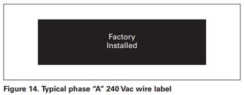 EATON Pow R Line CS Switch Boards Instruction Manual