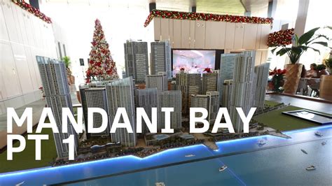 Amazing MANDANI BAY Ambitious Project In CEBU CITY PHILIPPINES YouTube