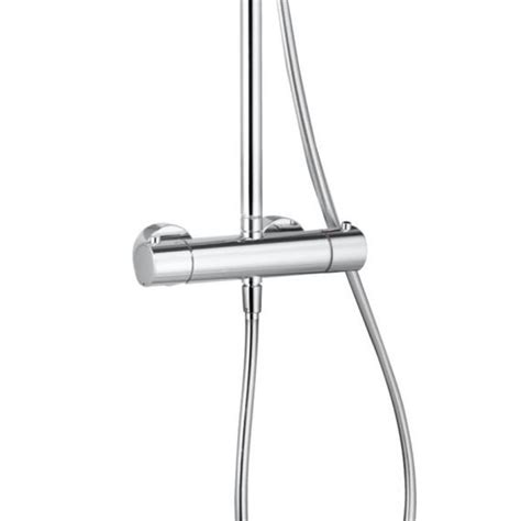 Kludi FRESHLINE System Dual Shower Z Termostatem 6709205 00 REUTER