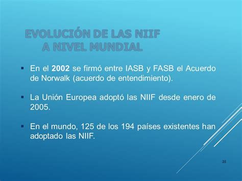 Niif Nic MarÍa Del Socorro Rivera Cobo 1 RegulaciÓn Contable Ppt