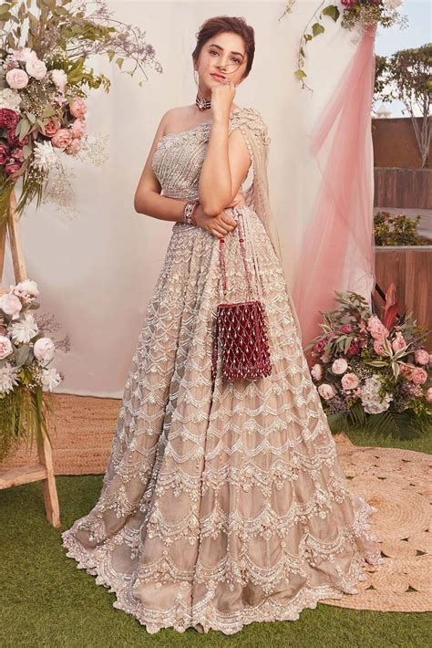 Shaadiwish Predictions Bridal Trends Shaadiwish