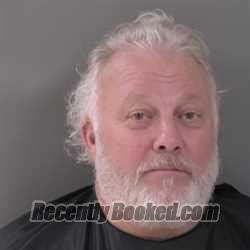 Recent Booking Mugshot For Paul Peter Dougherty In Indian River