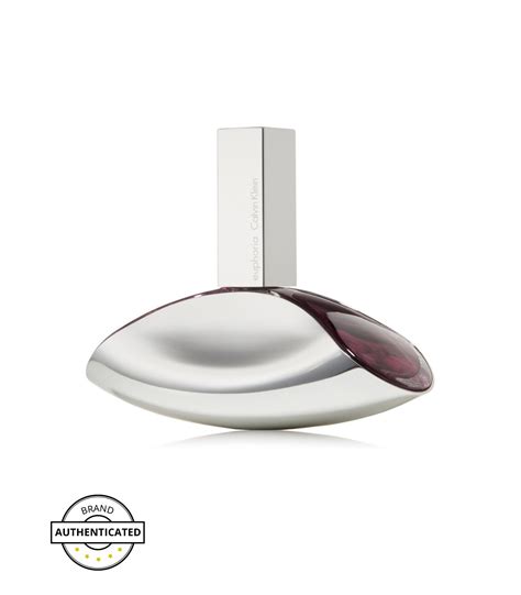 Ck Euphoria Woman Edp Ml Allure Essence