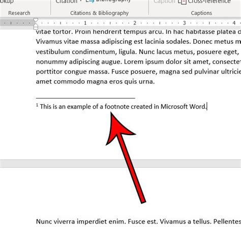 How To Make A Footnote In Microsoft Word 2016 Solve Your Tech