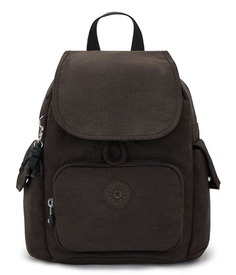 Kipling City Pack Mini Backpack XS Nostalgic Brown Modeherz