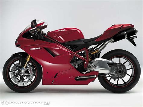 Review of Ducati 1098S 1099cc: pictures, live photos & description Ducati 1098S 1099cc > Lovers ...