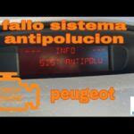 Los Problemas M S Comunes Del Peugeot Hdi Gu A Para Identificar Y