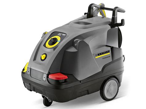 Idropulitrice A Caldo Karcher Hds C Ingrosso Pulizie Professionali