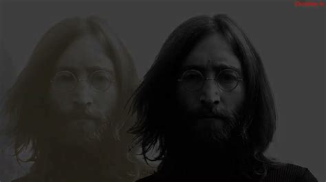 John Lennon Working Class Hero Hellenic Lyrics Youtube