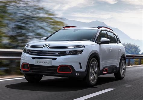 2022 Citroen C5 Aircross Şubat Fiyatları Ne Kadar Oldu