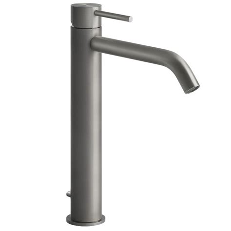 Gessi 54003 239 316 FLESSA Miscelatore Lavabo H 30 Cm Con Scarico E