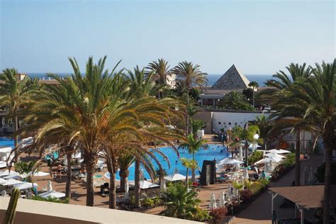 Pool Iberostar Playa Gaviotas Park Jandia Playa De Jandia