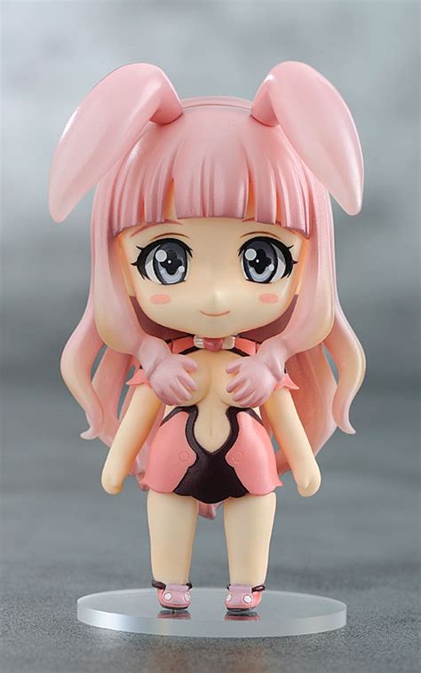 Queen S Blade Pvc Figure Nendoroid Melona Wave 02