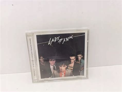 Lady Pank Cd Album Bit Remastered Sklepy Opinie Ceny