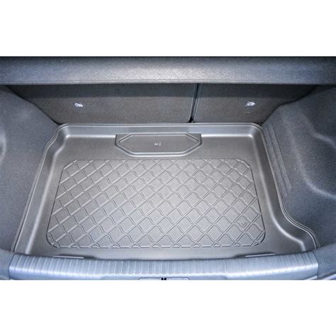 Kofferraumwanne F R Ds Crossback Ab Bis Heute Mit Subwoofer