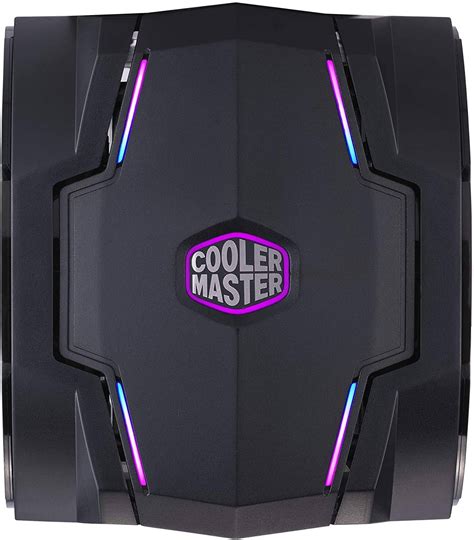 Cooler Master MasterAir MA610P ARGB CPU Air Fan Cooler MAP T6PN 218PA R1