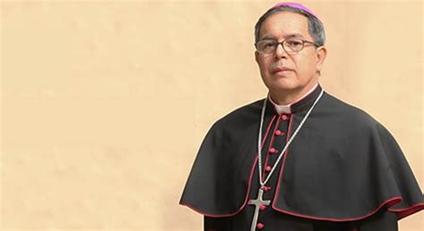 Felicitaciones a Monseñor Luis José Rueda Aparicio nuevo Cardenal de