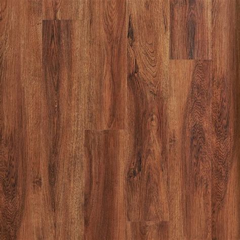 Gunstock Rigid Core Luxury Vinyl Plank Cork Back Luxury Vinyl