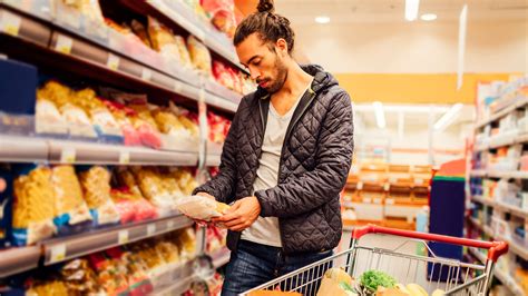 Etiquetado Frontal La Historia De La Norma Y Cómo Elegir Alimentos Entre Octógonos Negros Infobae