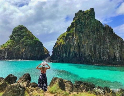 Passeios Imperd Veis Em Fernando De Noronha Passeios Em Fernando De