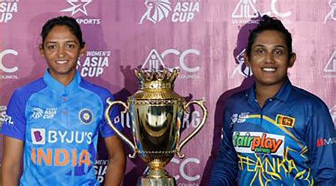 Womens T20 Asia Cup Team India Who Are Strong Contenders For The