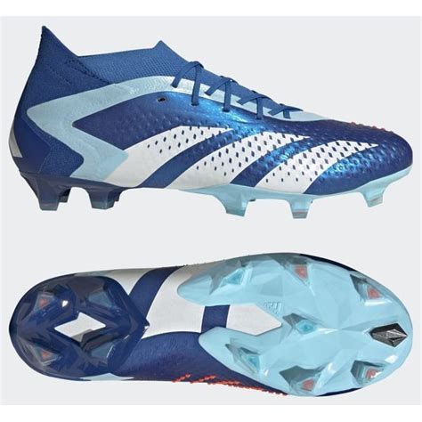 Adidas Predator Accuracy Fg Marinerush Bright Royal Wei Bliss