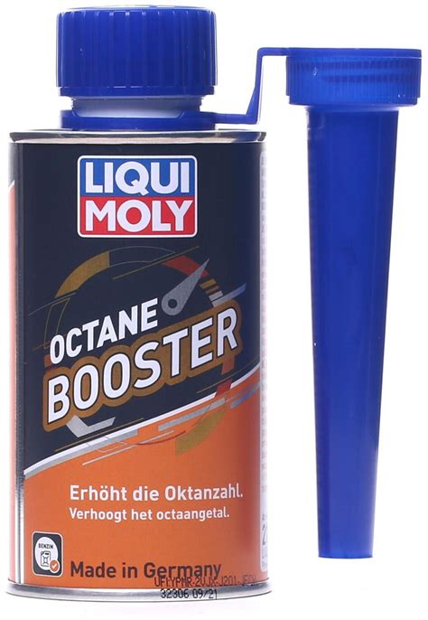 Liqui Moly Octane Booster Ml Erfahrungen Auf Testbericht De