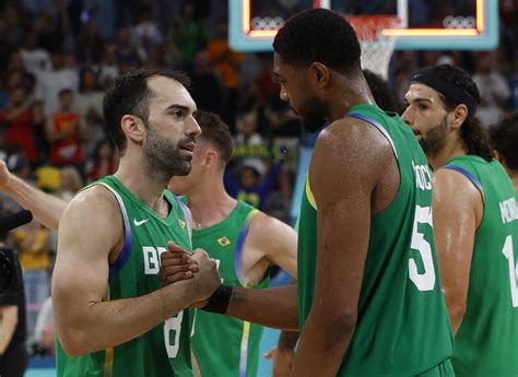 Brasil x EUA no basquete das Olimpíadas onde assistir e Descubra o