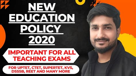 New Education Policy 2020 End Of 10 2 System New System 5 3 3 4 Nep 2020 Nai Siksha Niti