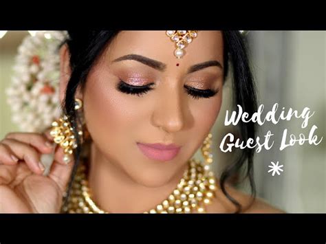 Indian Bridal Makeup Tips At Home Saubhaya Makeup