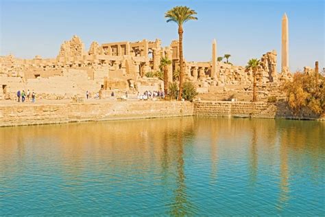 Tripadvisor Ganztägige Tour von Kairo nach Luxor mit dem Flugzeug mit