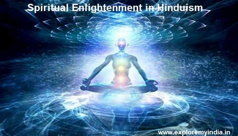 Spiritual Enlightenment In Hinduism How To Experience It