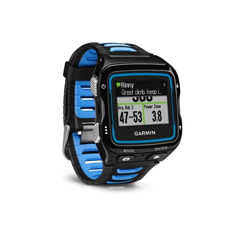 Garmin Unveils Forerunner Xt Gps Multi Sport Watch Video Road Cc