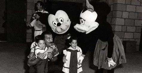 17 Creepy Stories And Legends About Disneyland That Will Creep You Out