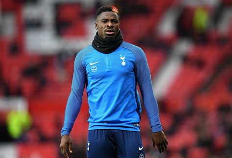 Tottenham Hotspur Player Serge Aurier S Brother Shot Dead In France