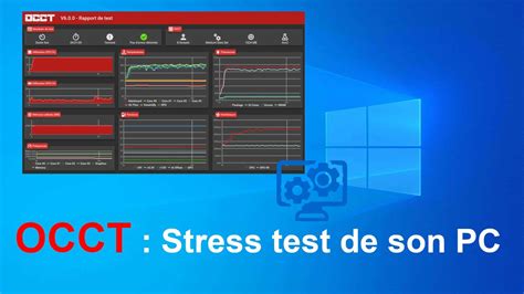 Menacer Un Salaire Dorloter Test Processeur Logiciel Creuser Incube