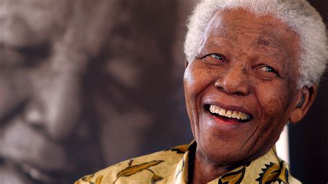 Nelson Mandela South Africas Liberator As Prisoner And President Dies At 95 The New York Times