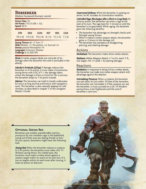 9 Dnd pirate stats ideas | dnd, dungeons and dragons, dungeons and ...