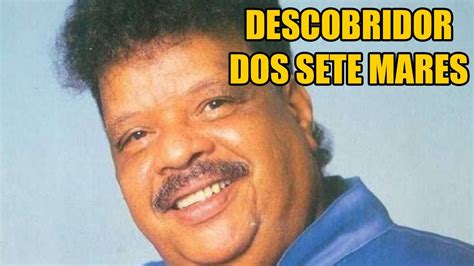 Viol O Tim Maia Descobridor Dos Sete Mares Youtube