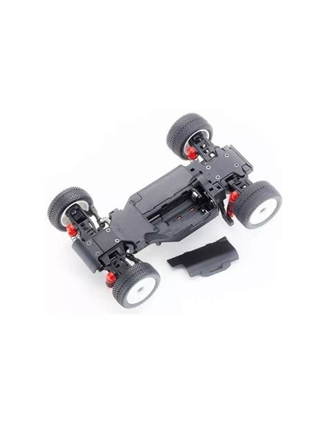 Kyosho Mini Z Buggy 4WD MB 010VE 2 0 FHSS 2 4GHz System Inferno MP9 TKI