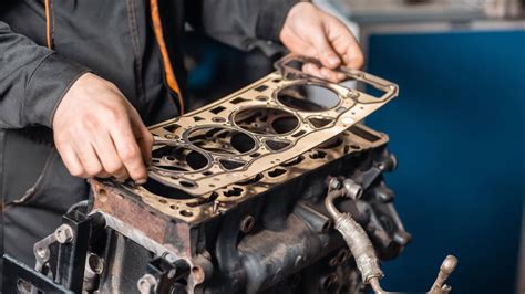 Which Subaru Models Are Affected By The Head Gasket Problem