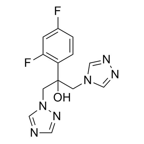 Axios Research Fluconazole EP Impurity A