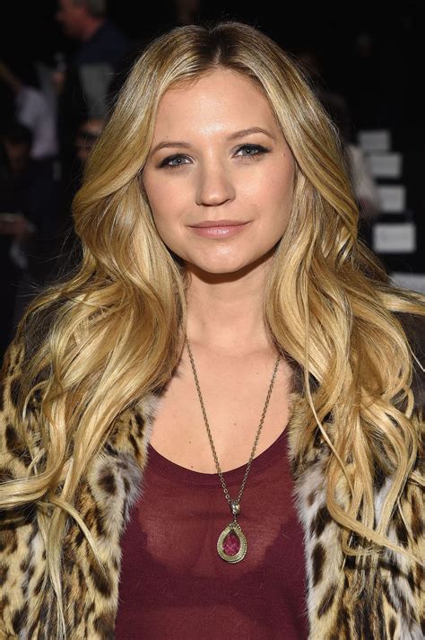 Pictures of Vanessa Ray