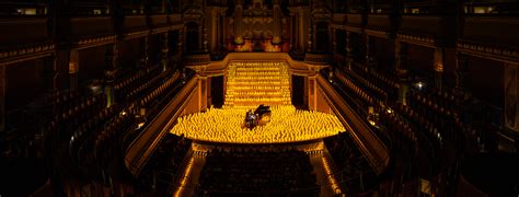 Candlelight Concerts By Fever
