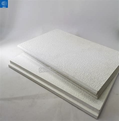 China All Colour Acoustic Ceiling Group Combined Sound Absorption